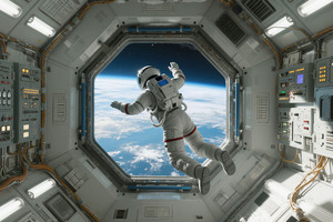 Atelerix and Frontier Space partner to enable biological sample preservation for space missions