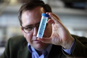 Atelerix receives Innovate UK grant for cell therapy preservation hydrogel