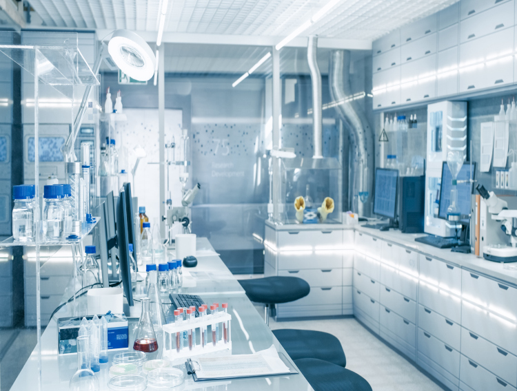 Atelerix secures Innovate UK funding for cell transport tech