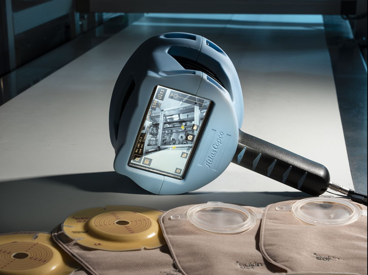 Atlas Copco reduces environmental impact and improves compressed air consumption for Eakin Healthcare