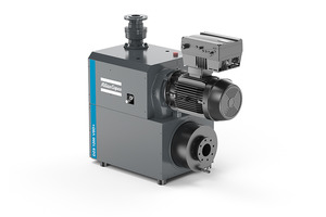 Atlas Copco unveils dry claw vacuum pumps for high-efficiency, long-life performance