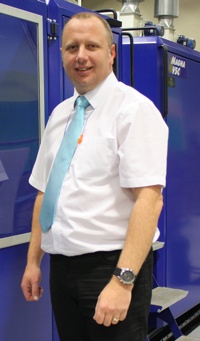 Atlas Packaging appoints Operations Director
