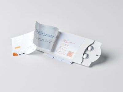 August Faller's Pharma Compliance Pack wins award 
