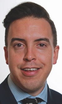 August Faller strengthens its business in Scandinavia