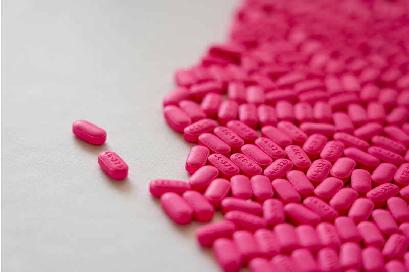 Aurobindo Pharma signs $25m respiratory drug development and commercialisation deal with global pharma company