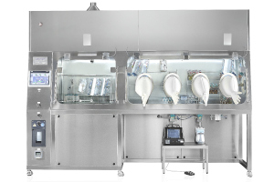 AUSTAR launches Isolator Workstation for sterility testing