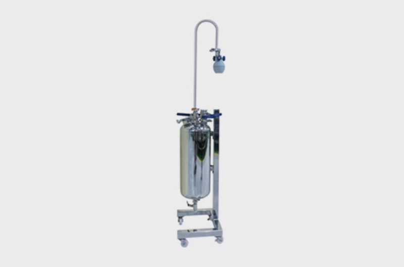 Austar's space spray and decontamination system