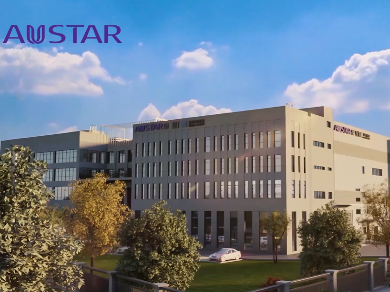 AUSTAR wins contract to provide bioprocess solutions for animal cell production