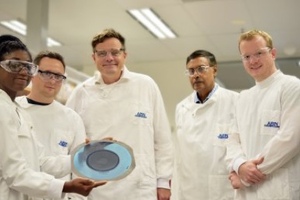 Australian researchers use Nanopatch to deliver polio vaccine