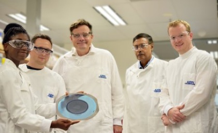 Australian researchers use Nanopatch to deliver polio vaccine