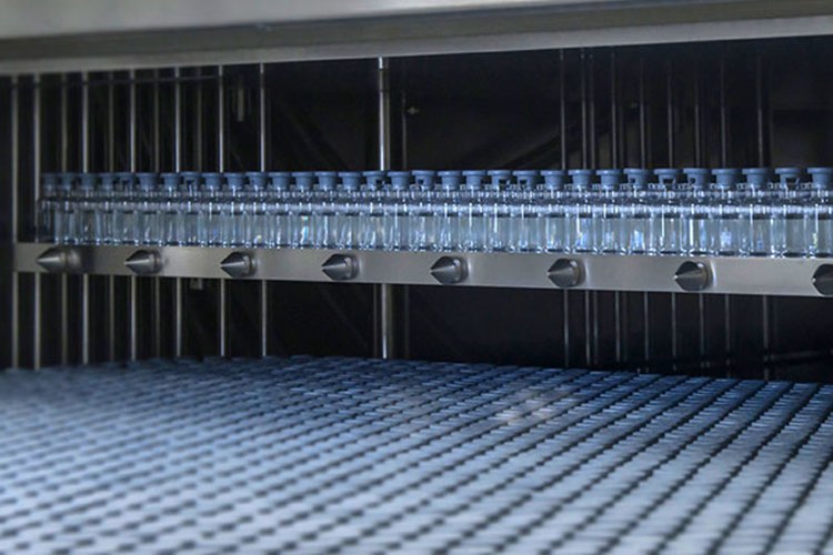 Austrian fill-finish CDMO gets unlimited manufacturing licence