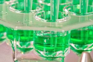 Automated microfluidics for gene editing is in the works