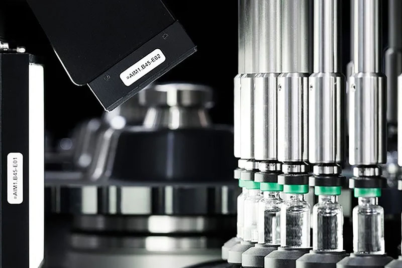Automated visual inspection: reducing false rejects with intelligent bubble masking