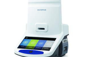 Automatic cell counting in 30 seconds