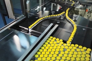 Automating the industrial future of bioprocessing