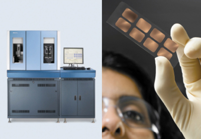 Automation boosts sample preparation for next-generation sequencing