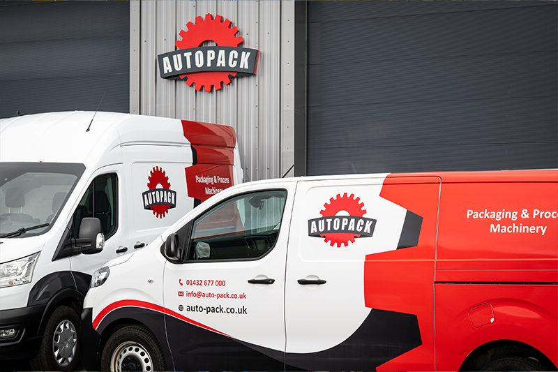 Autopack launches modular semi-automatic bucket line