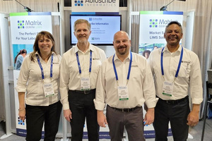 Autoscribe demonstrates advances in configurable LIMS at PITTCON