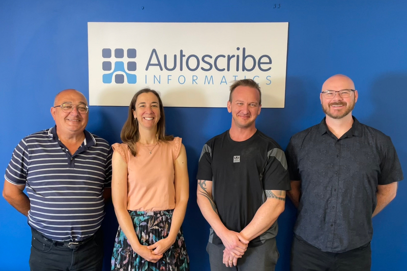Autoscribe Informatics’ new Australia office supports business growth