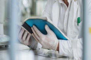 Avacta achieves ISO quality management certification