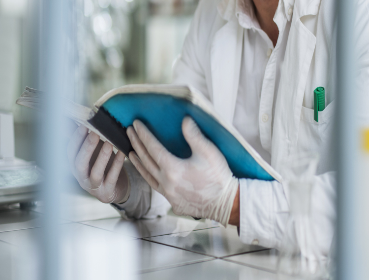 Avacta achieves ISO quality management certification