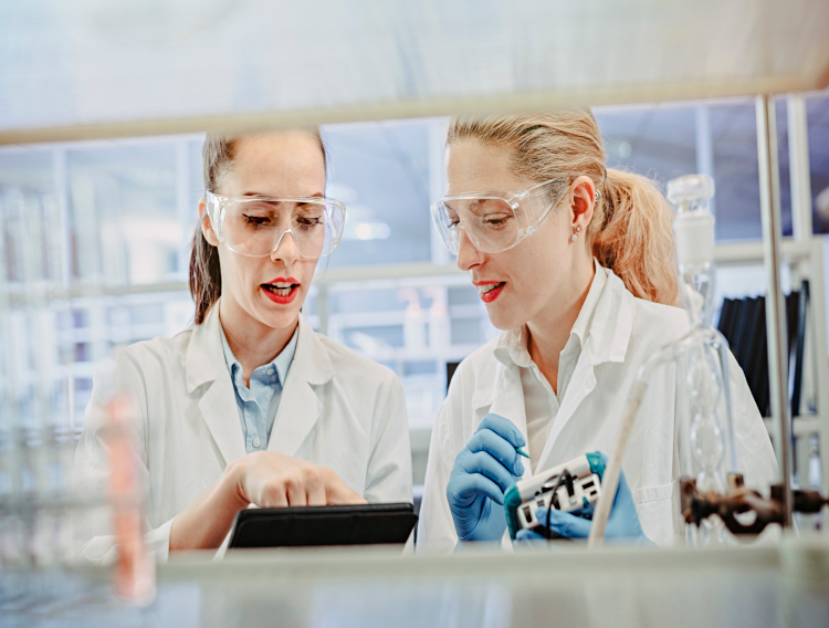 Avacta announces collaboration agreement with Bruker
