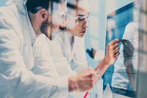 Avacta announces initial results of rapid antigen test