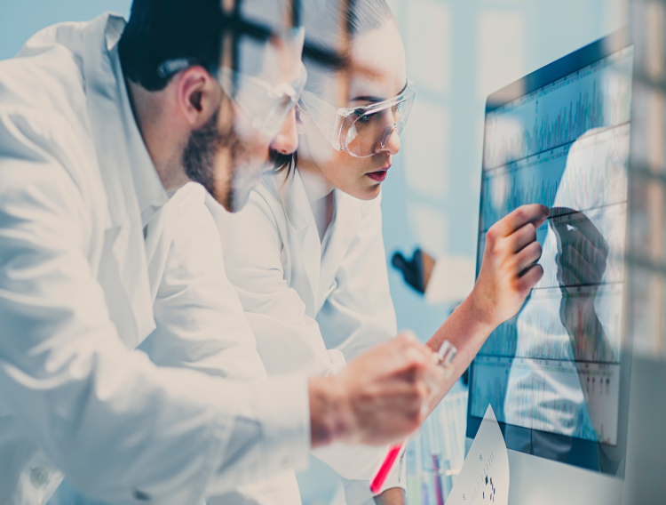 Avacta announces initial results of rapid antigen test