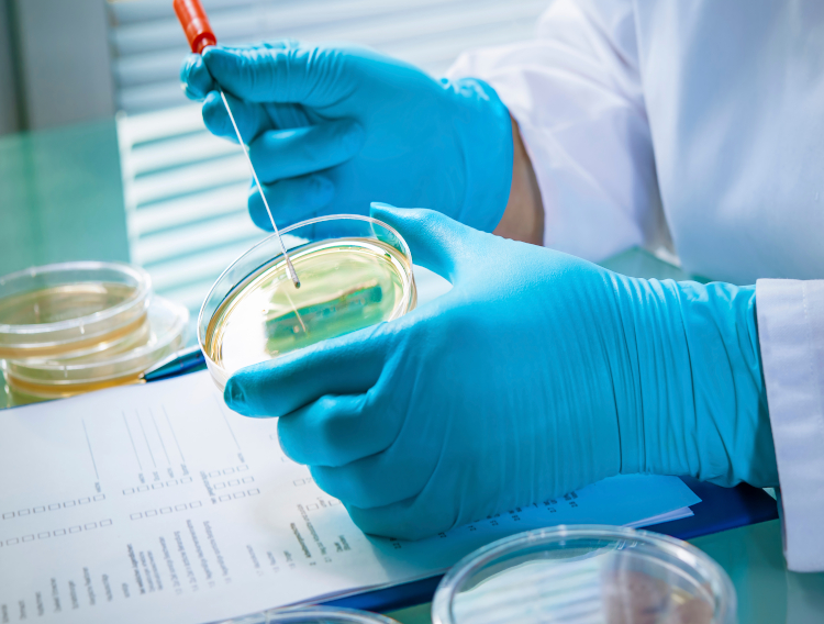 Avacta receives clinical validation for lateral flow test