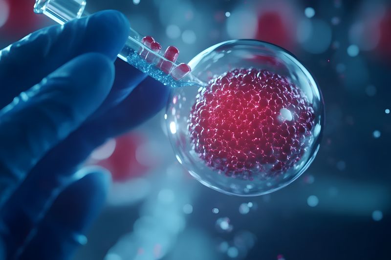 Avant Technologies and Austrianova launch joint venture Klothonova and its groundbreaking Klotho development programme