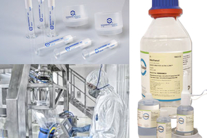 Avantor acquires Puritan Products