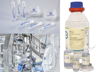 Avantor acquires Puritan Products