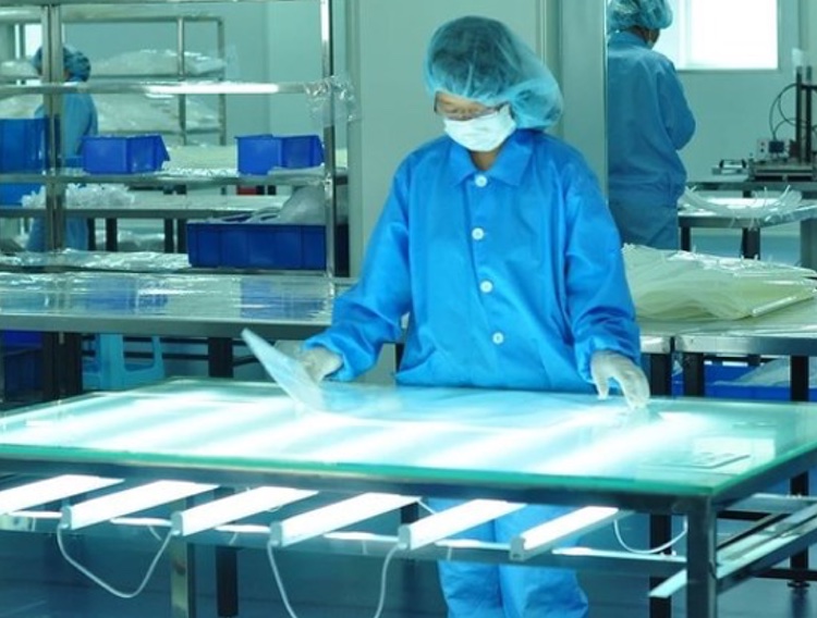 Avantor acquires RIM Bio to expand single-use business into China 