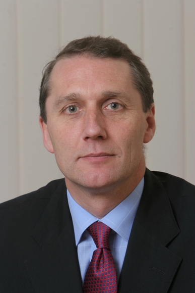 Avecia president to chair UK government advisory group