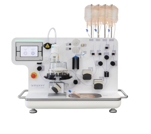 Avectas set for clinical manufacturing platform launch