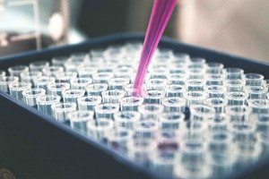 Averica expands pharmaceutical impurities services