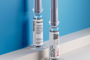 Avery Dennison at Pharmapack 2024: showcasing the latest technologies that boost patient safety