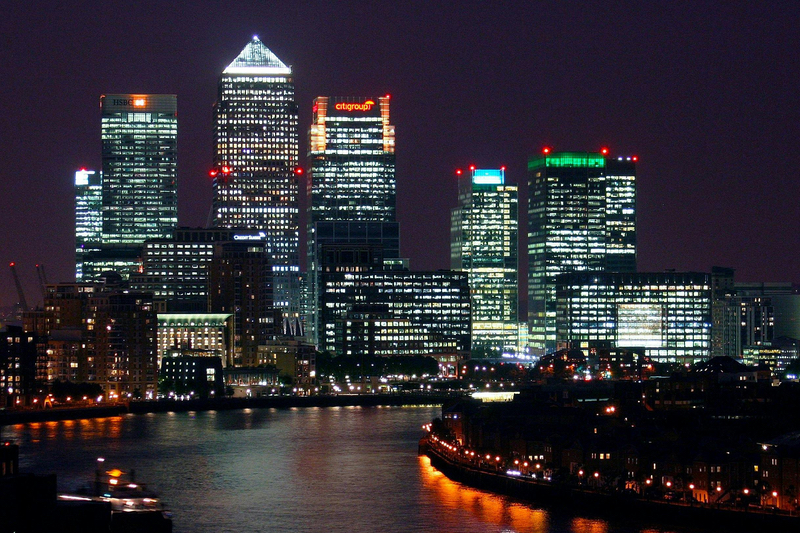 AviadoBio expands presence at Canary Wharf