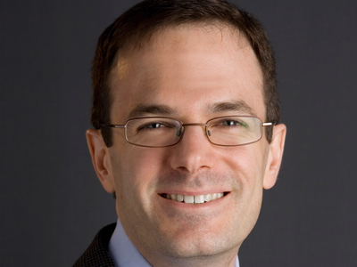 Avillion appoints Mark Weinberg as Chief Medical Officer