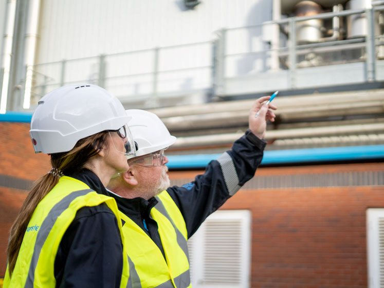 Avoiding downtime with proactive maintenance