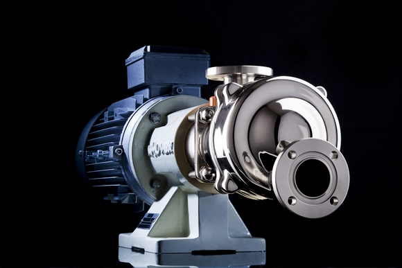 AxFlow pumps combine volumetric efficiency with gentle fluid handling
