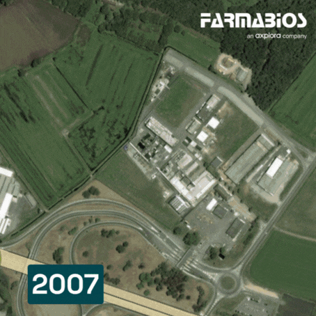 Axplora announces €35m expansion at Farmabios to double footprint and fuel long-term growth