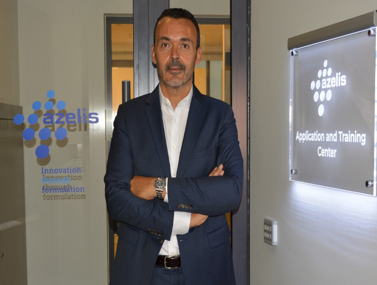 Azelis opens application and training center in Istanbul
