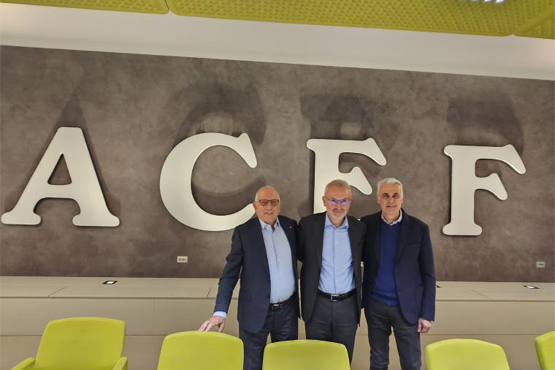 Azelis strengthens its footprint in Italy with the acquisition of Azienda Chimica e Farmaceutica (‘ACEF’)