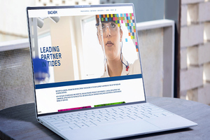 Bachem announces the launch of updated website