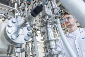 Bachem signs 7-year agreement with Eli Lilly to accelerate oligonucleotide production