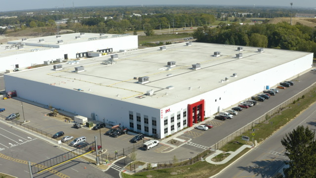 Backed by investments exceeding $1 billion, PCI Pharma Services announces major expansion of US sterile fill-finish and drug-device delivery combination capabilities