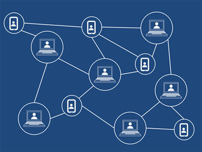 Backend, baffling and buzzing: blockchain 