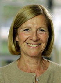Bacteriologist Pascale Cossart wins 2013 Women in Science Award