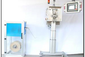 Baltimore Innovations offers new packaging systems to add desiccants to high-speed production lines